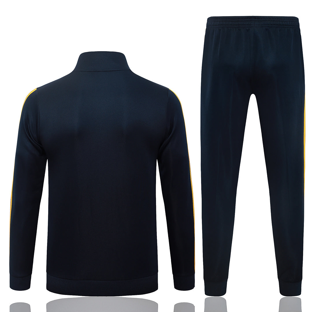 Survêtement Ensemble Jogging Real Madrid 2026/27