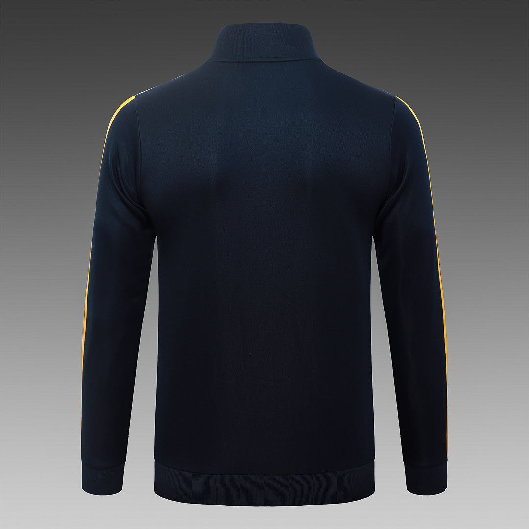 Survêtement Ensemble Jogging Real Madrid 2026/27