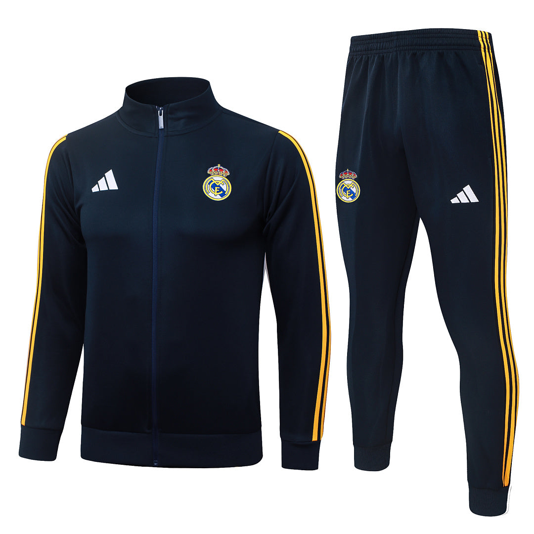 Survêtement Ensemble Jogging Real Madrid 2026/27