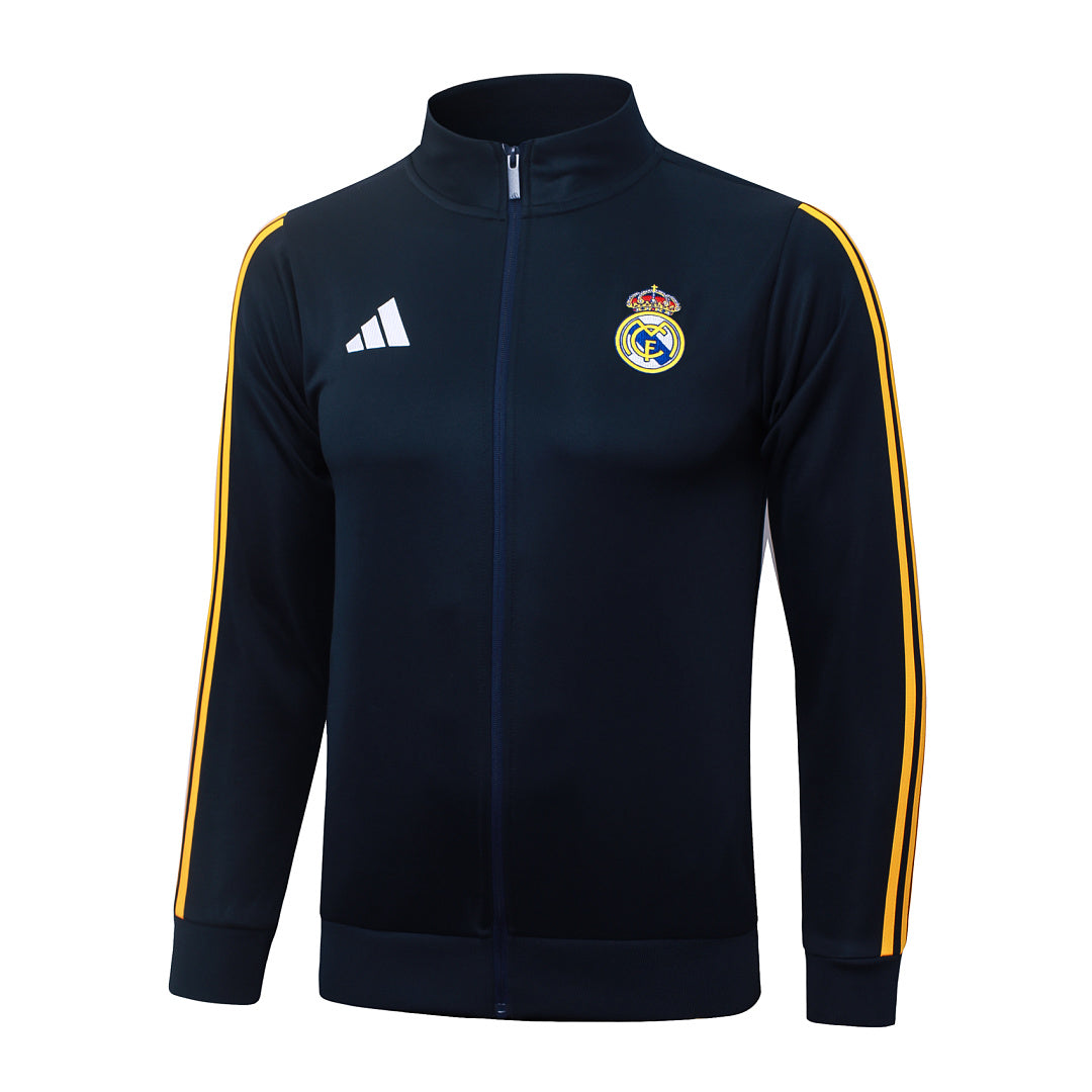Survêtement Ensemble Jogging Real Madrid 2026/27