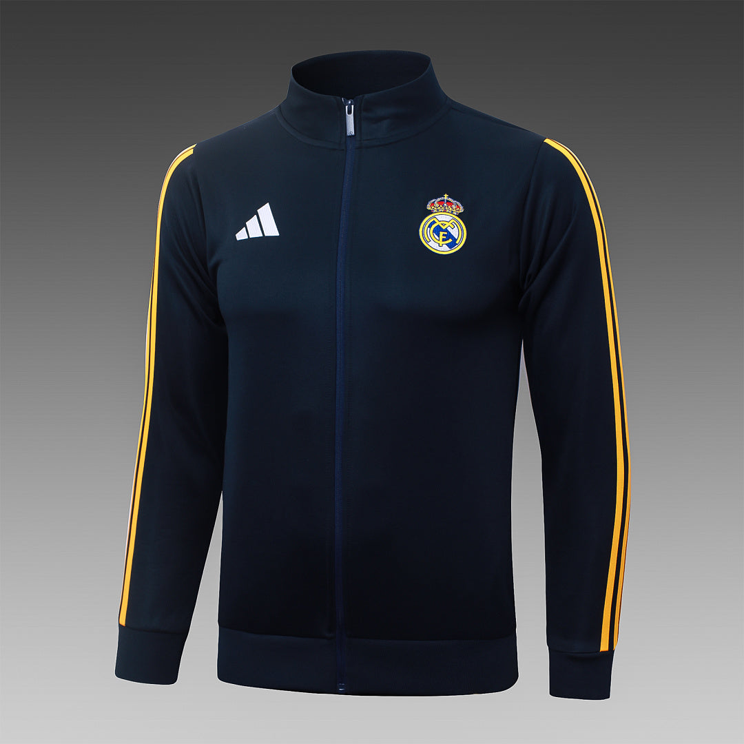 Survêtement Ensemble Jogging Real Madrid 2026/27