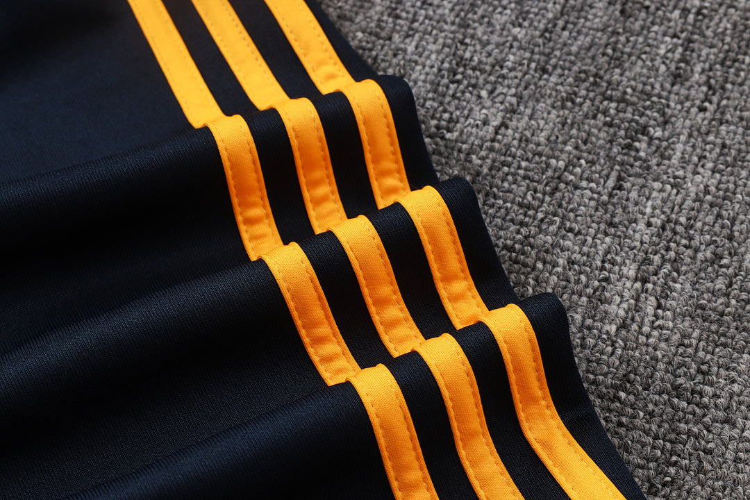 Survêtement Ensemble Jogging Real Madrid 2026/27