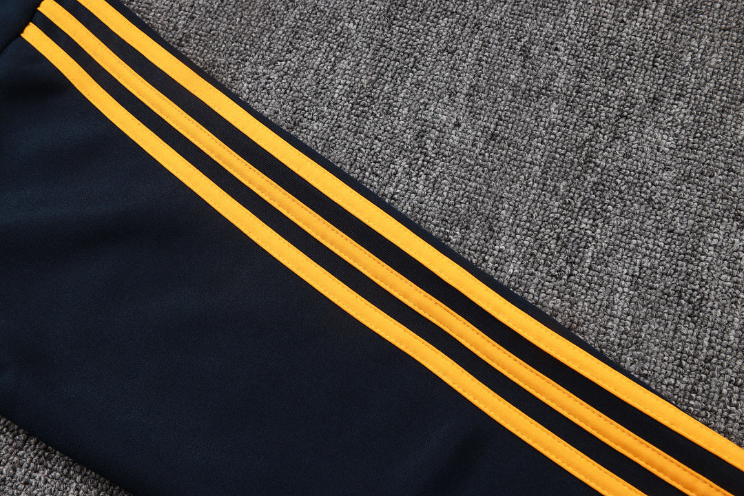 Survêtement Ensemble Jogging Real Madrid 2026/27
