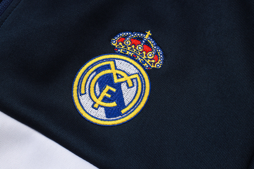 Survêtement Ensemble Jogging Real Madrid 2026/27