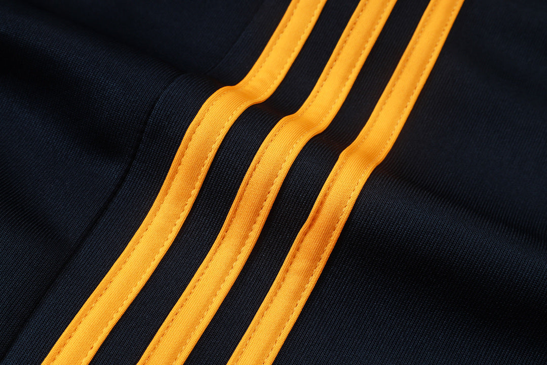 Survêtement Ensemble Jogging Real Madrid 2026/27