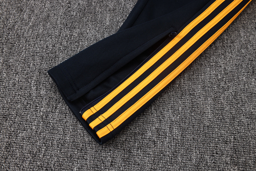 Survêtement Ensemble Jogging Real Madrid 2026/27