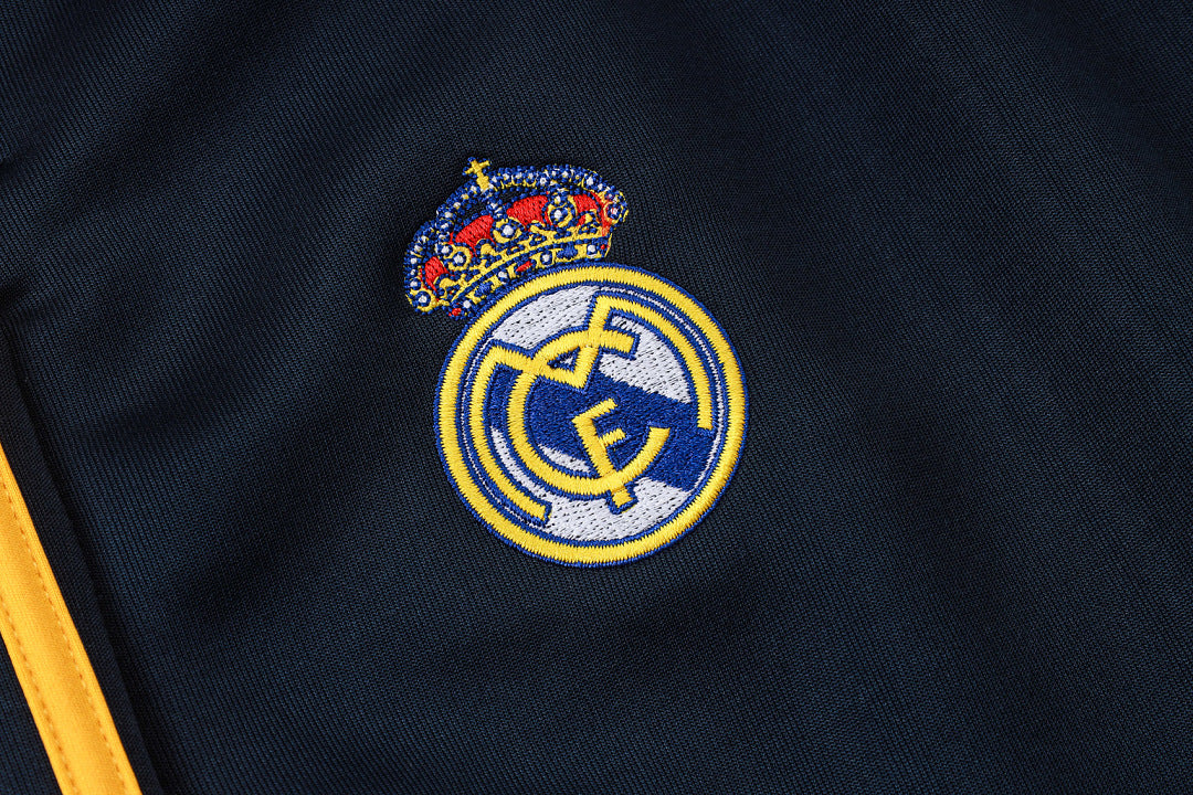 Survêtement Ensemble Jogging Real Madrid 2026/27