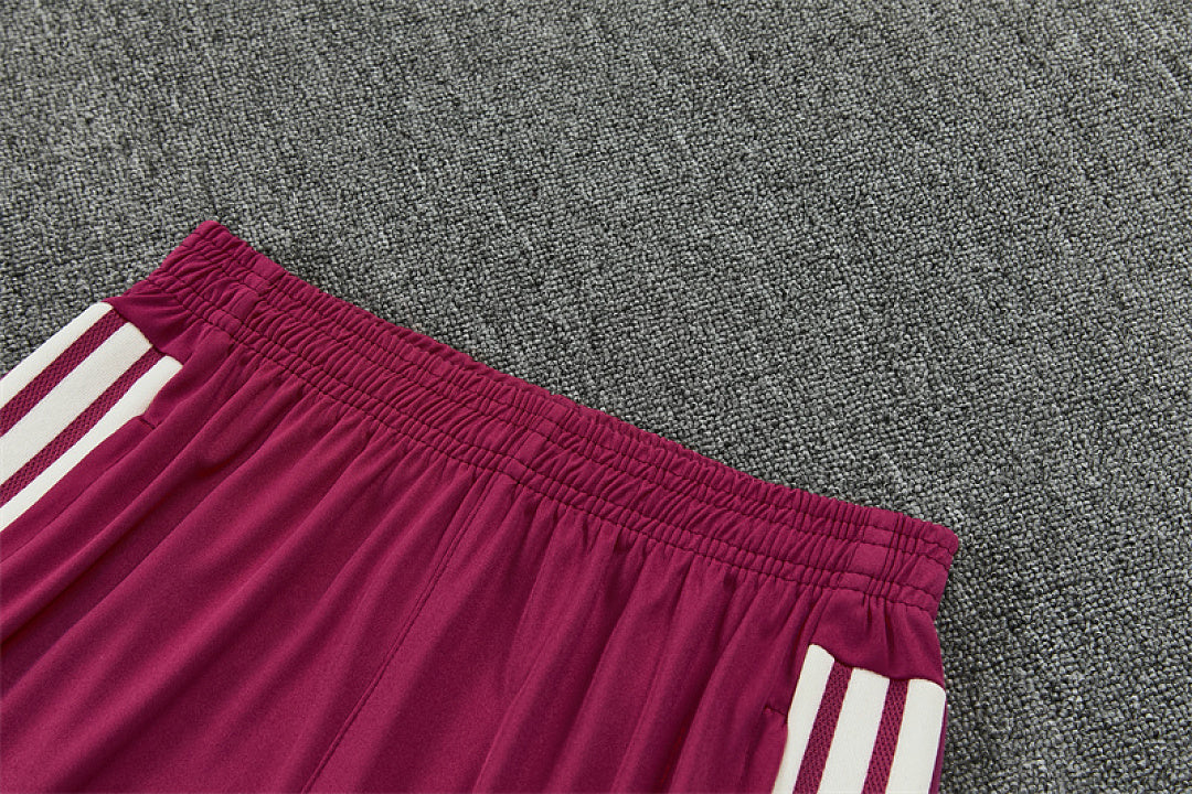 Survêtement Ensemble Jogging Real Madrid 2026/27 - Adulte