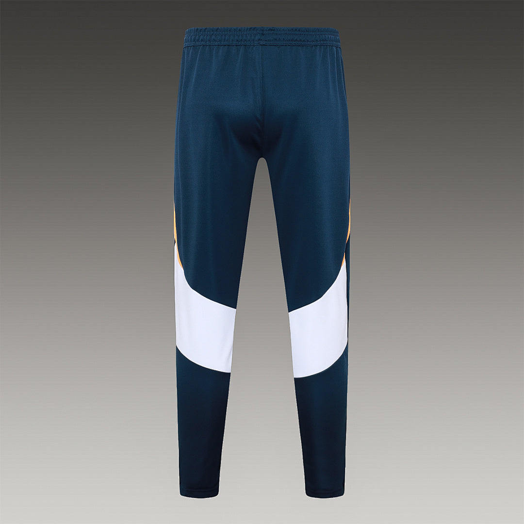 Survêtement Ensemble Jogging Real Madrid Blanc 2024/25