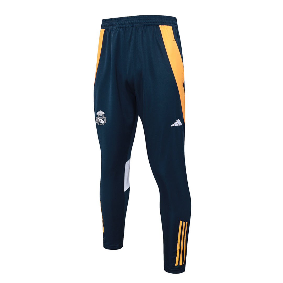 Survêtement ensemble jogging Real Madrid Blanc 2024/25