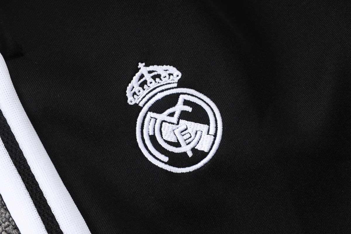 Survêtement Ensemble Jogging Real Madrid Blanc 2024/25