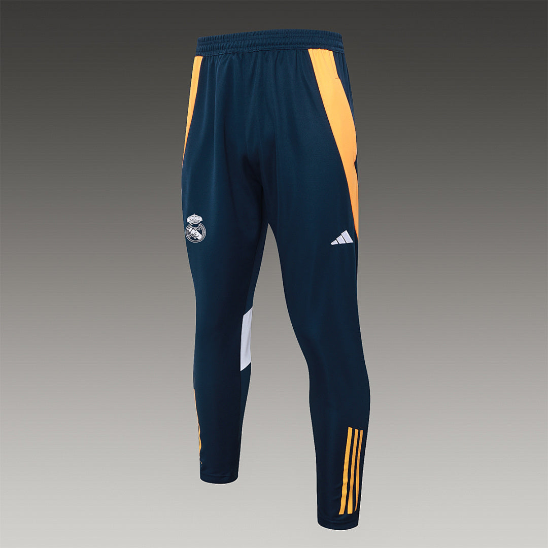 Survêtement Ensemble Jogging Real Madrid Blanc 2024/25