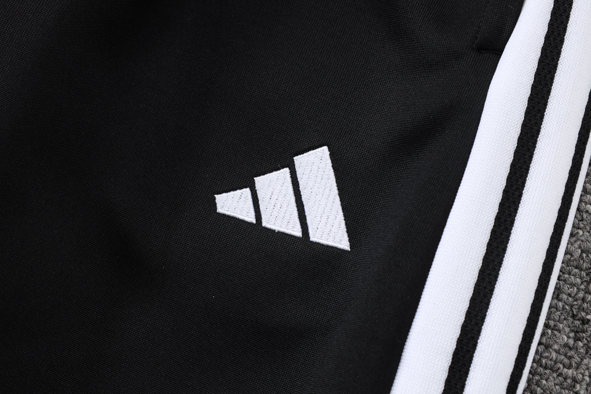 Survêtement Ensemble Jogging Real Madrid Blanc 2024/25