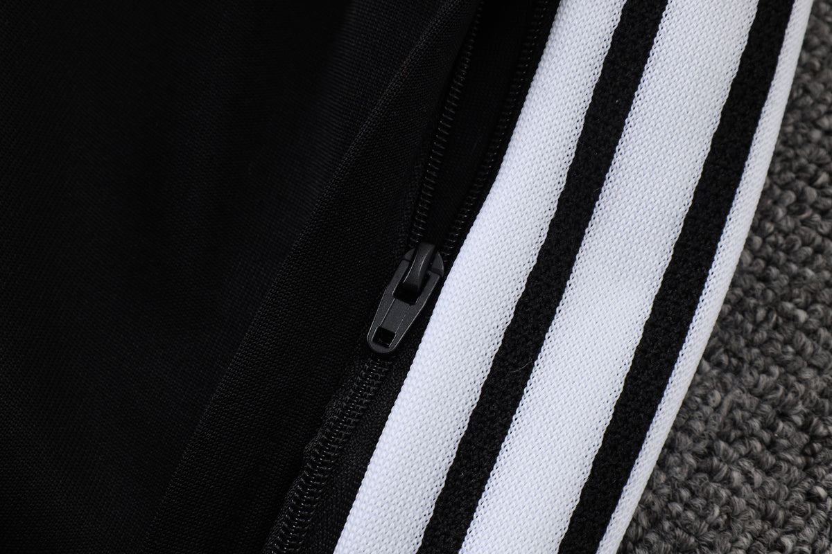 Survêtement Ensemble Jogging Real Madrid Blanc 2024/25