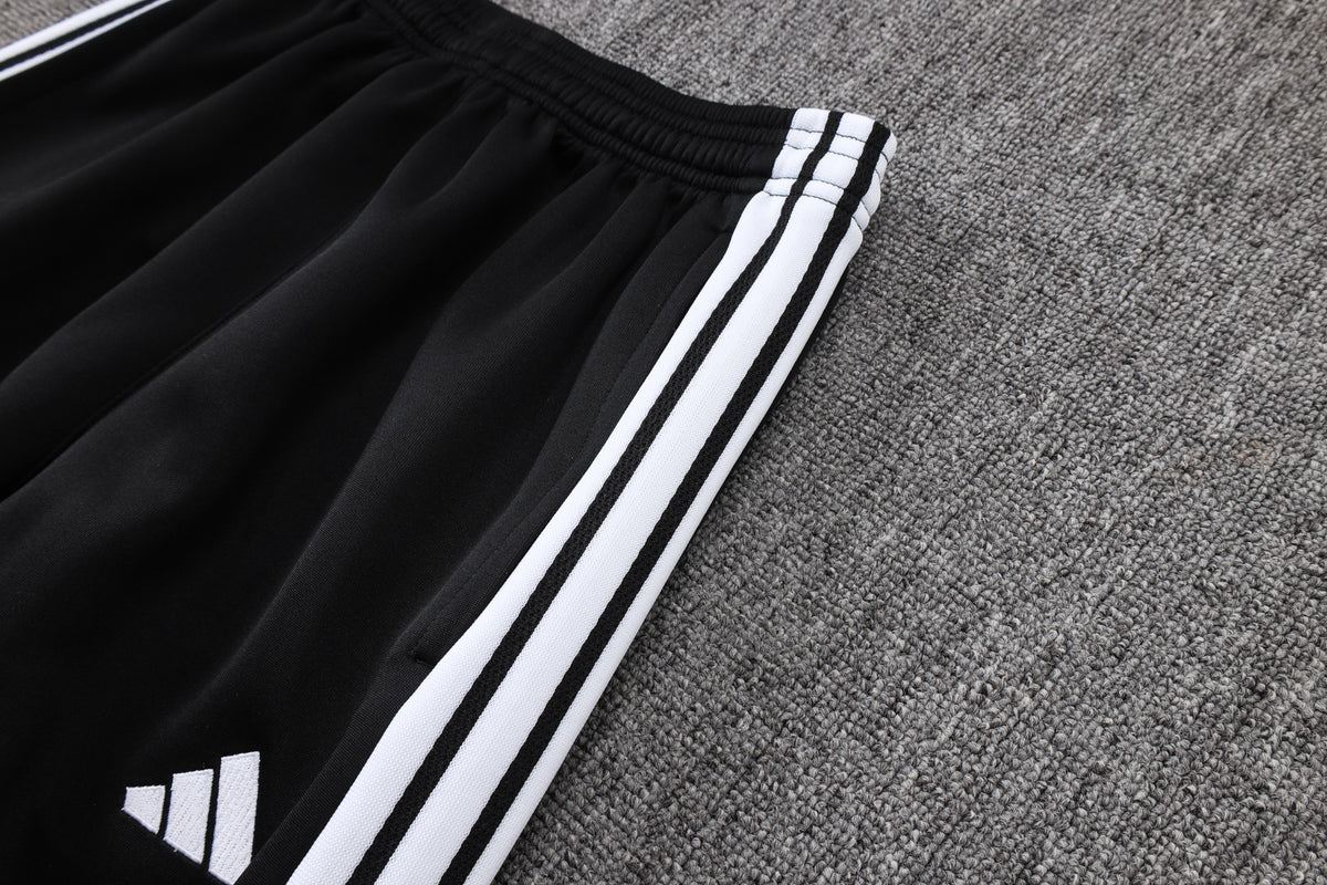 Survêtement Ensemble Jogging Real Madrid Blanc 2024/25