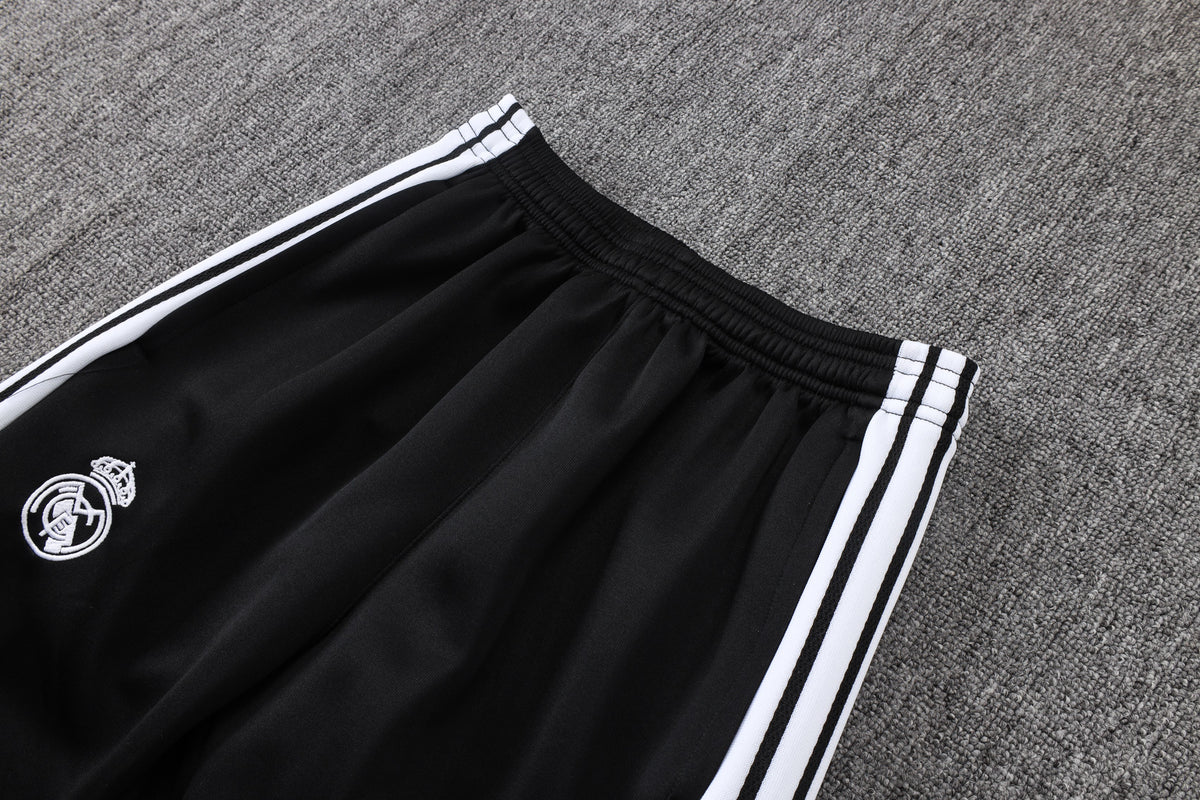 Survêtement Ensemble Jogging Real Madrid Blanc 2024/25