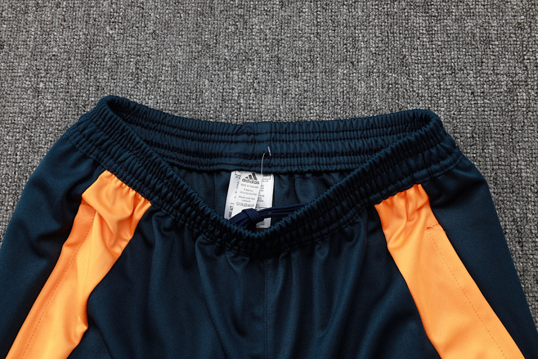 Survêtement ensemble jogging Real Madrid Blanc 2024/25