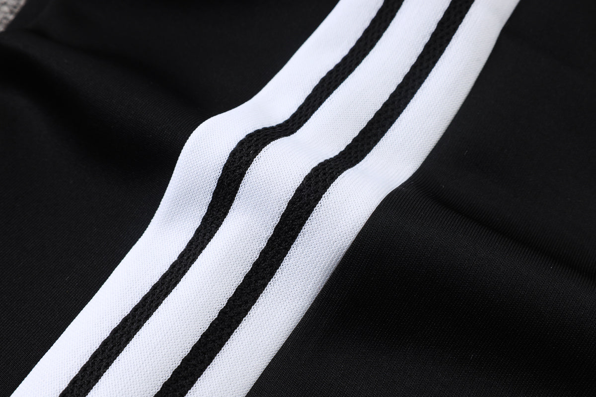 Survêtement Ensemble Jogging Real Madrid Blanc 2024/25