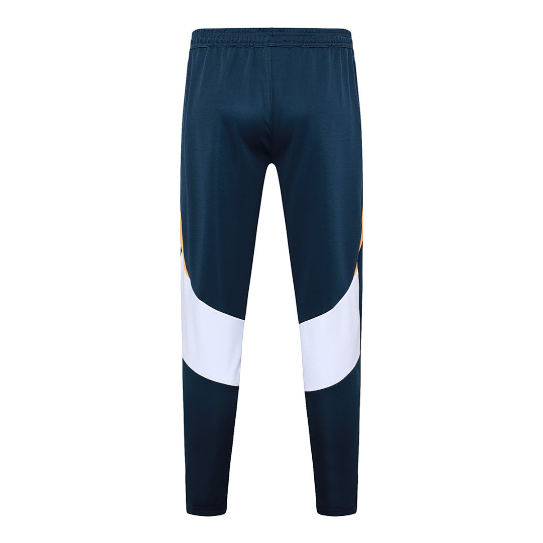 Survêtement Ensemble Jogging Real Madrid Blanc 2024/25