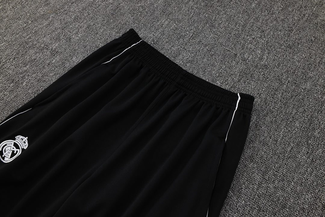 Survêtement Ensemble Jogging Real Madrid Blanc 2025/26