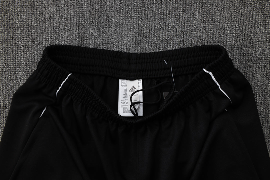 Survêtement Ensemble Jogging Real Madrid Blanc 2025/26