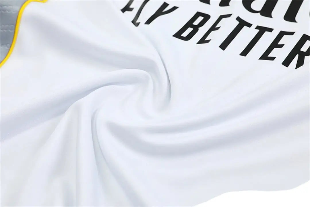 Survêtement Ensemble Jogging Real Madrid Blanc 2025/26 - Adulte