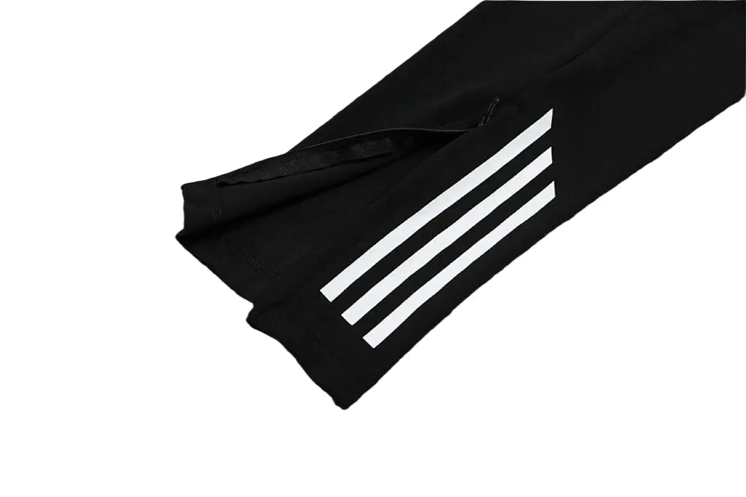 Survêtement Ensemble Jogging Real Madrid Blanc 2025/26 - Adulte
