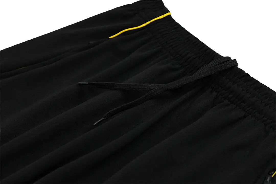 Survêtement Ensemble Jogging Real Madrid Blanc 2025/26 - Adulte