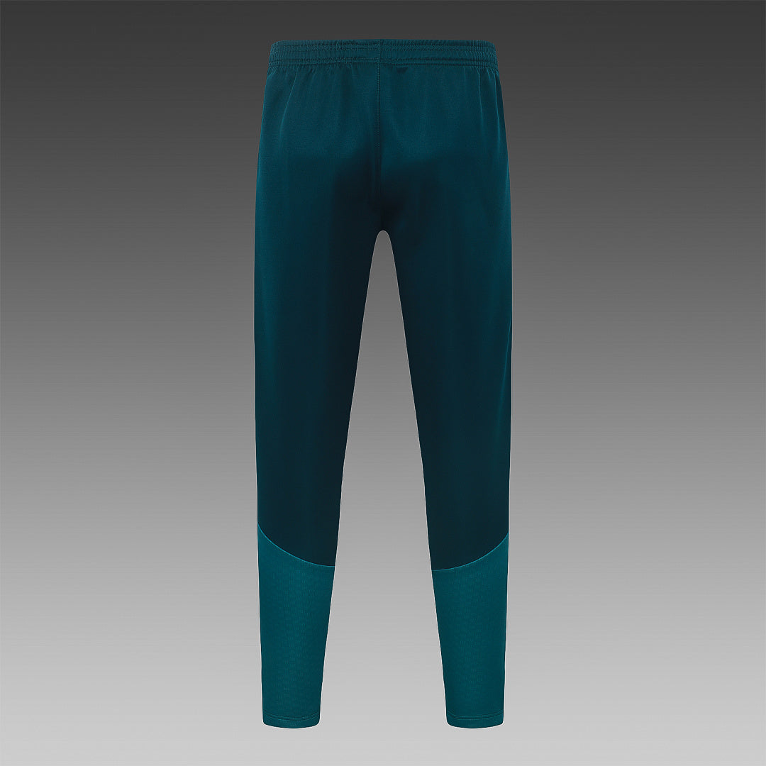 Survêtement Ensemble Jogging Real Madrid Blanc Rose