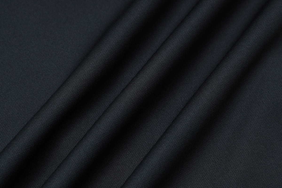Survêtement ensemble jogging Real Madrid Gris Foncé Jaune 2025/26