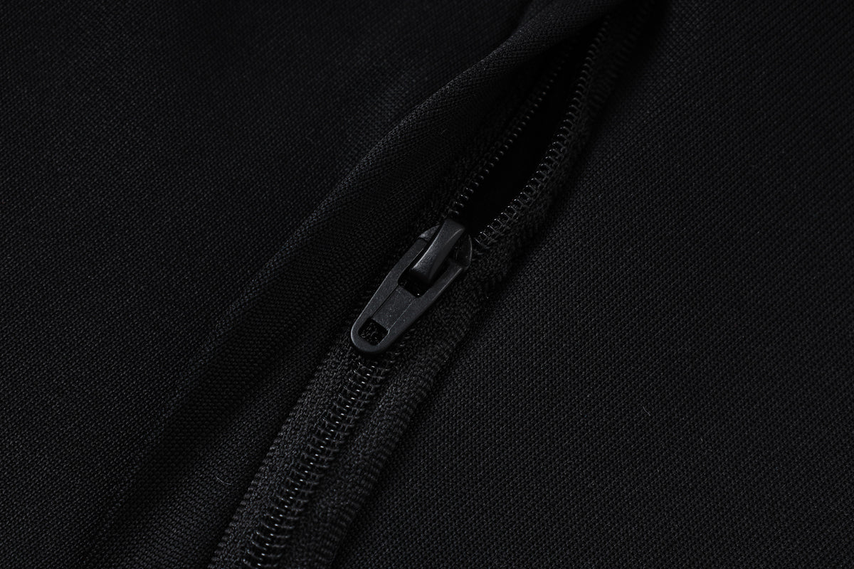 Survêtement Ensemble Jogging Real Madrid Noir 2026/27
