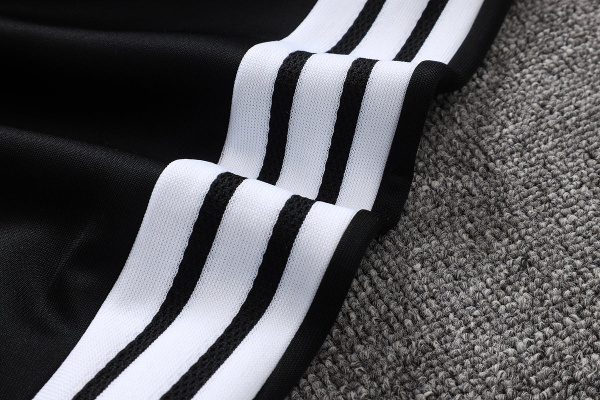 Survêtement Ensemble Jogging Real Madrid Noir 2026/27
