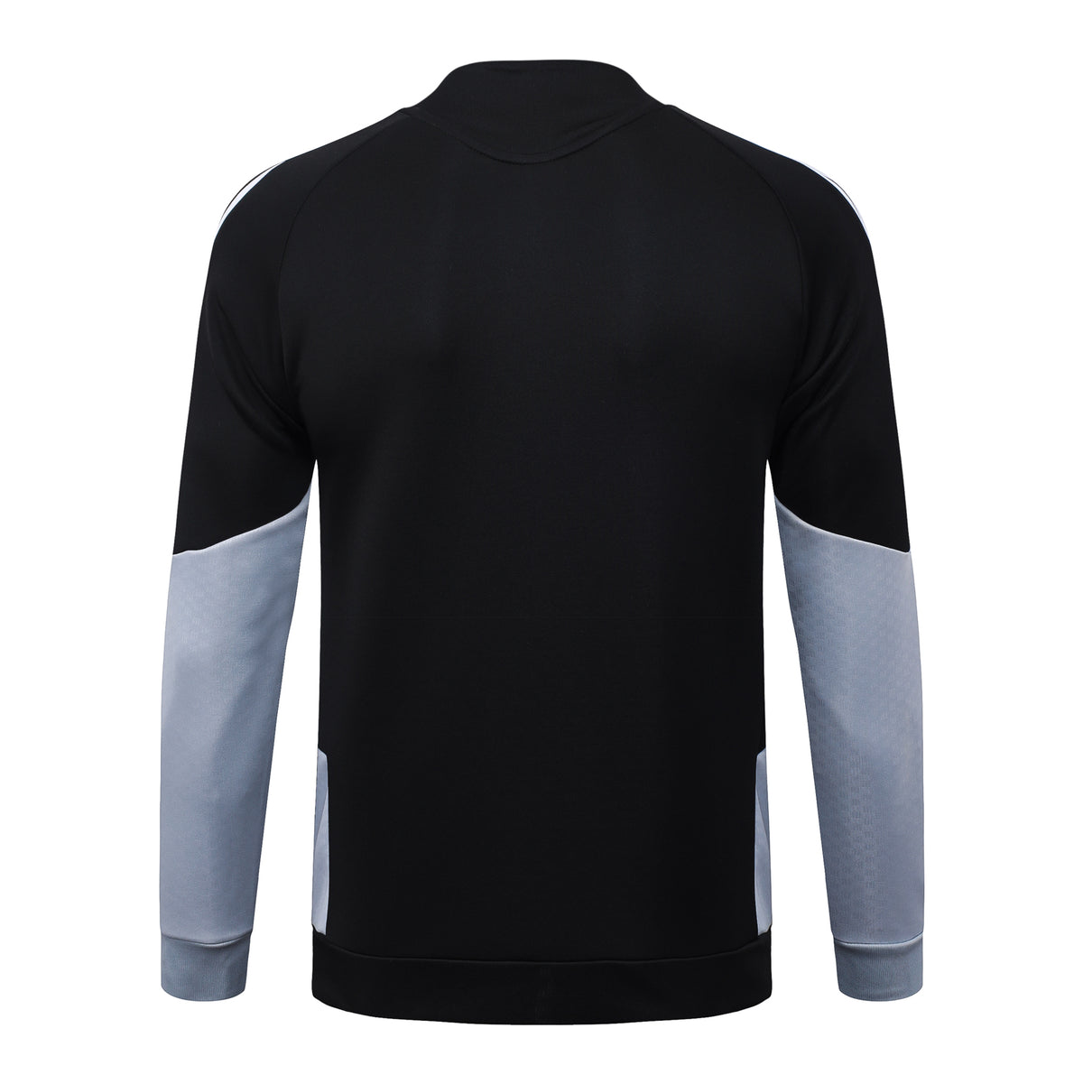 Survêtement Ensemble Jogging Real Madrid Noir 2026/27
