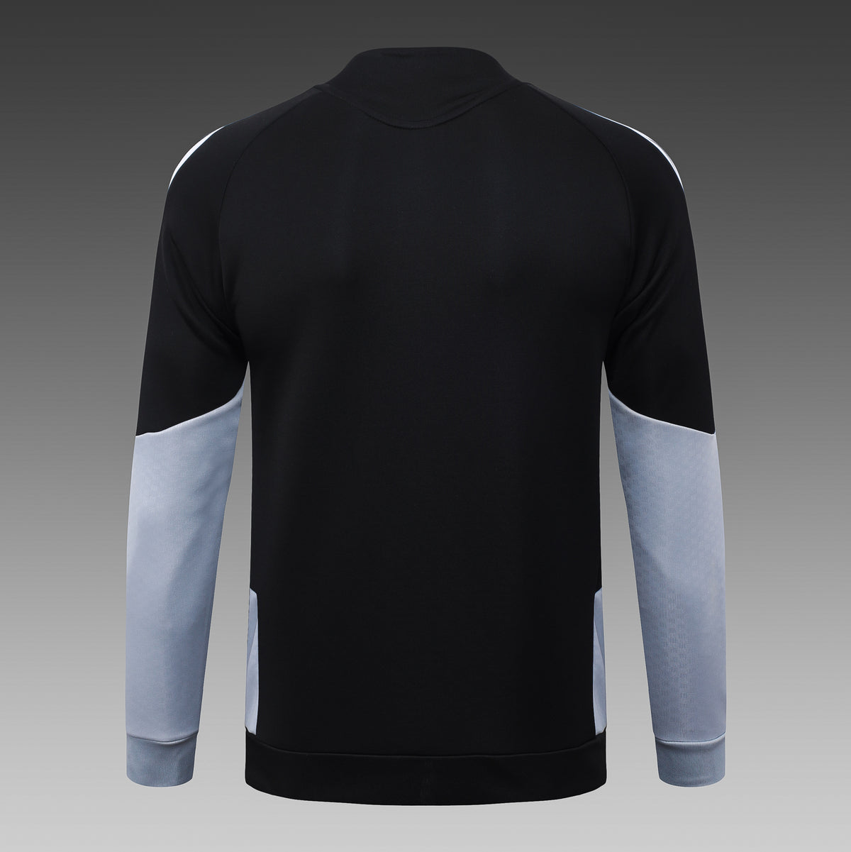 Survêtement Ensemble Jogging Real Madrid Noir 2026/27