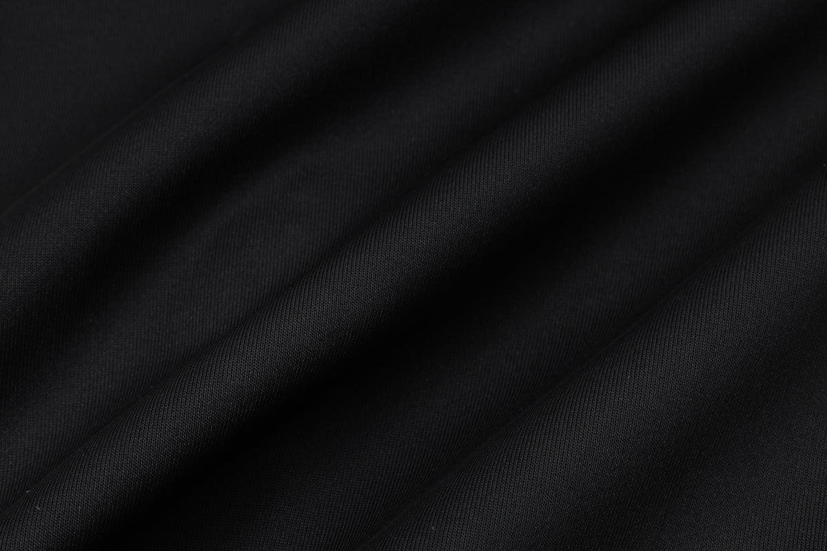 Survêtement Ensemble Jogging Real Madrid Noir 2026/27