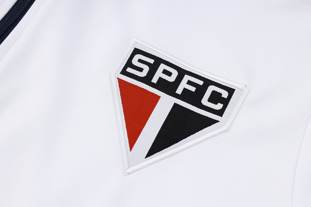 Survêtement ensemble jogging Sao Paulo 2024/25