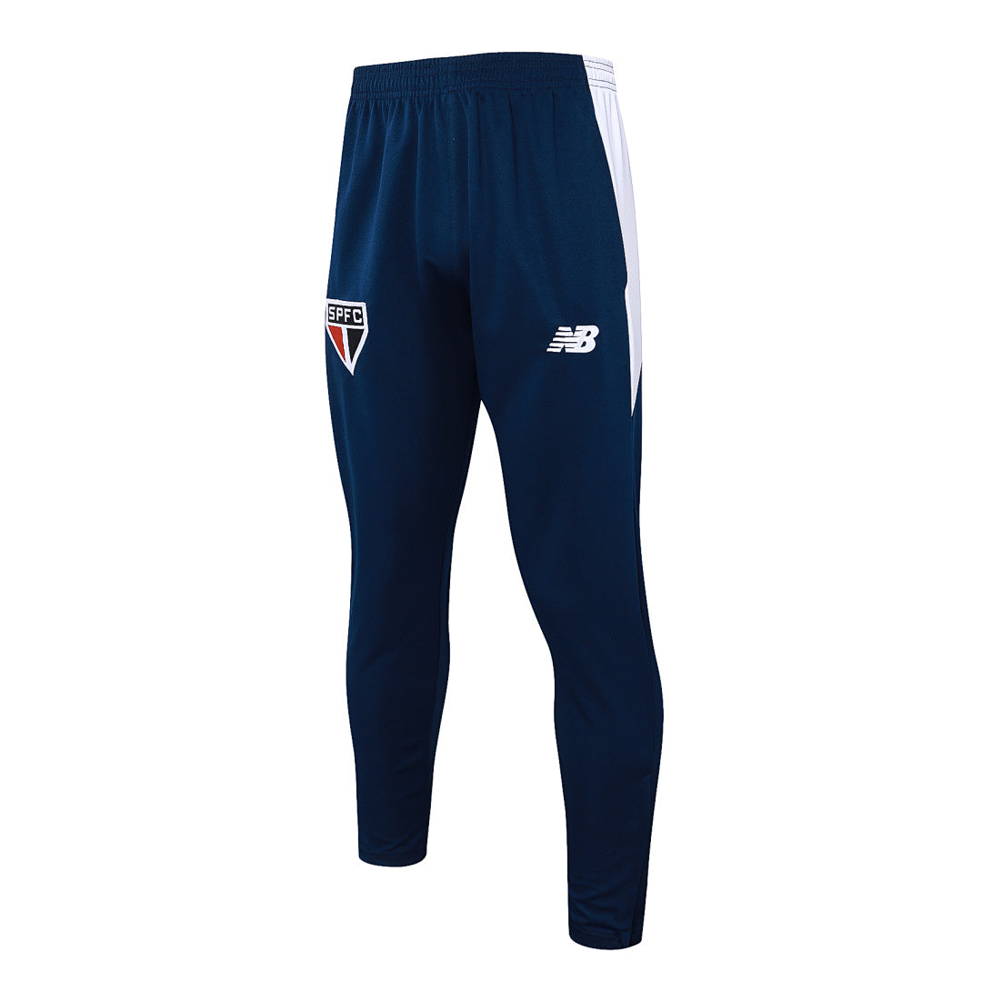 Survêtement ensemble jogging Sao Paulo 2024/25