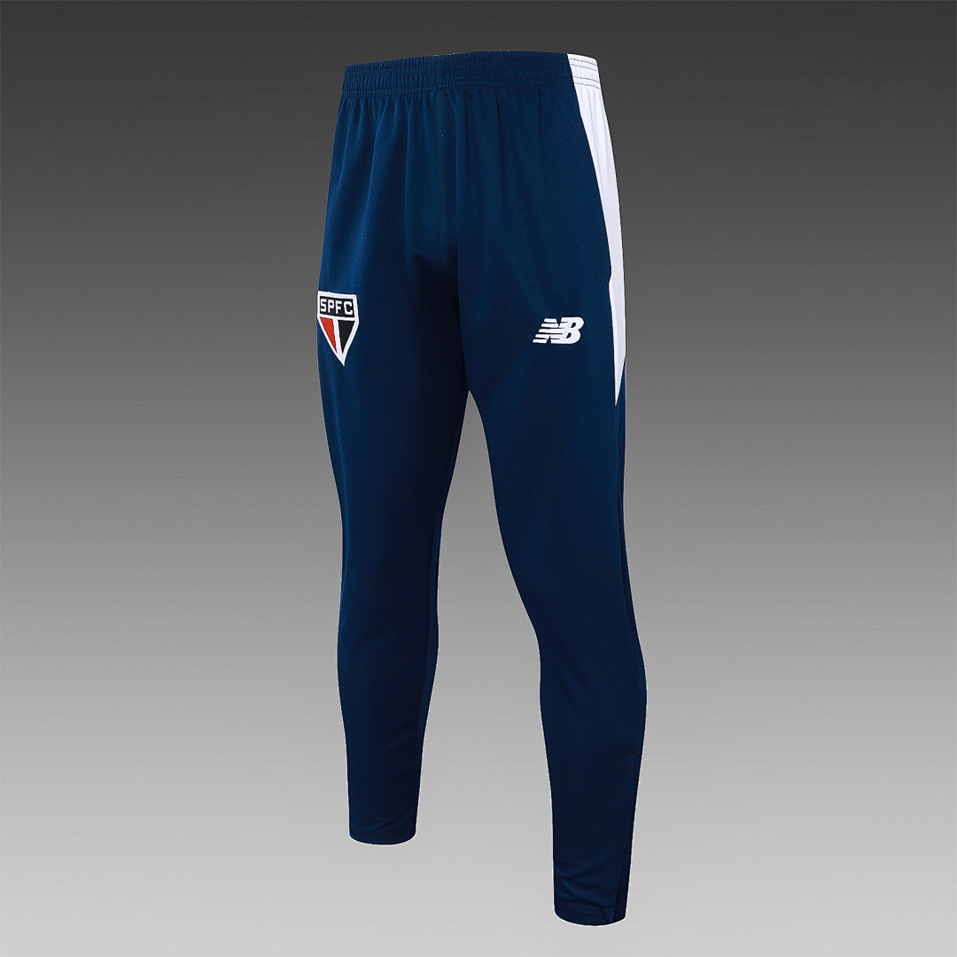 Survêtement ensemble jogging Sao Paulo 2024/25