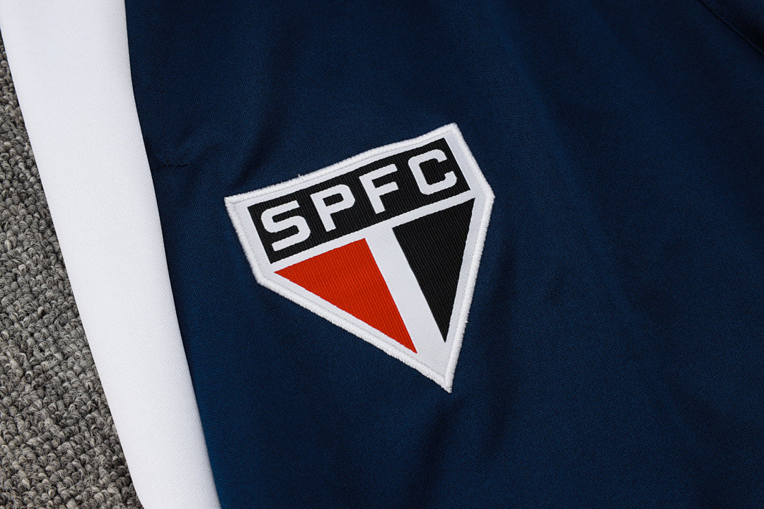 Survêtement ensemble jogging Sao Paulo 2024/25