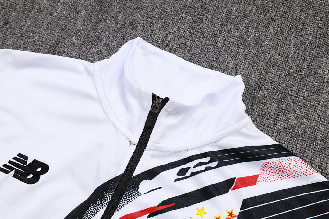 Survêtement Ensemble Jogging São Paulo 2025/26