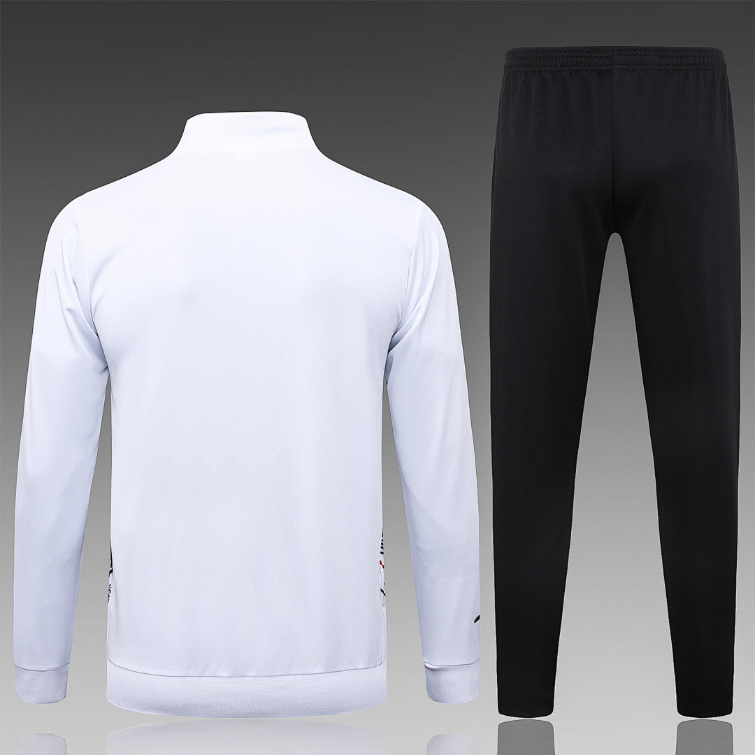 Survêtement Ensemble Jogging São Paulo 2025/26