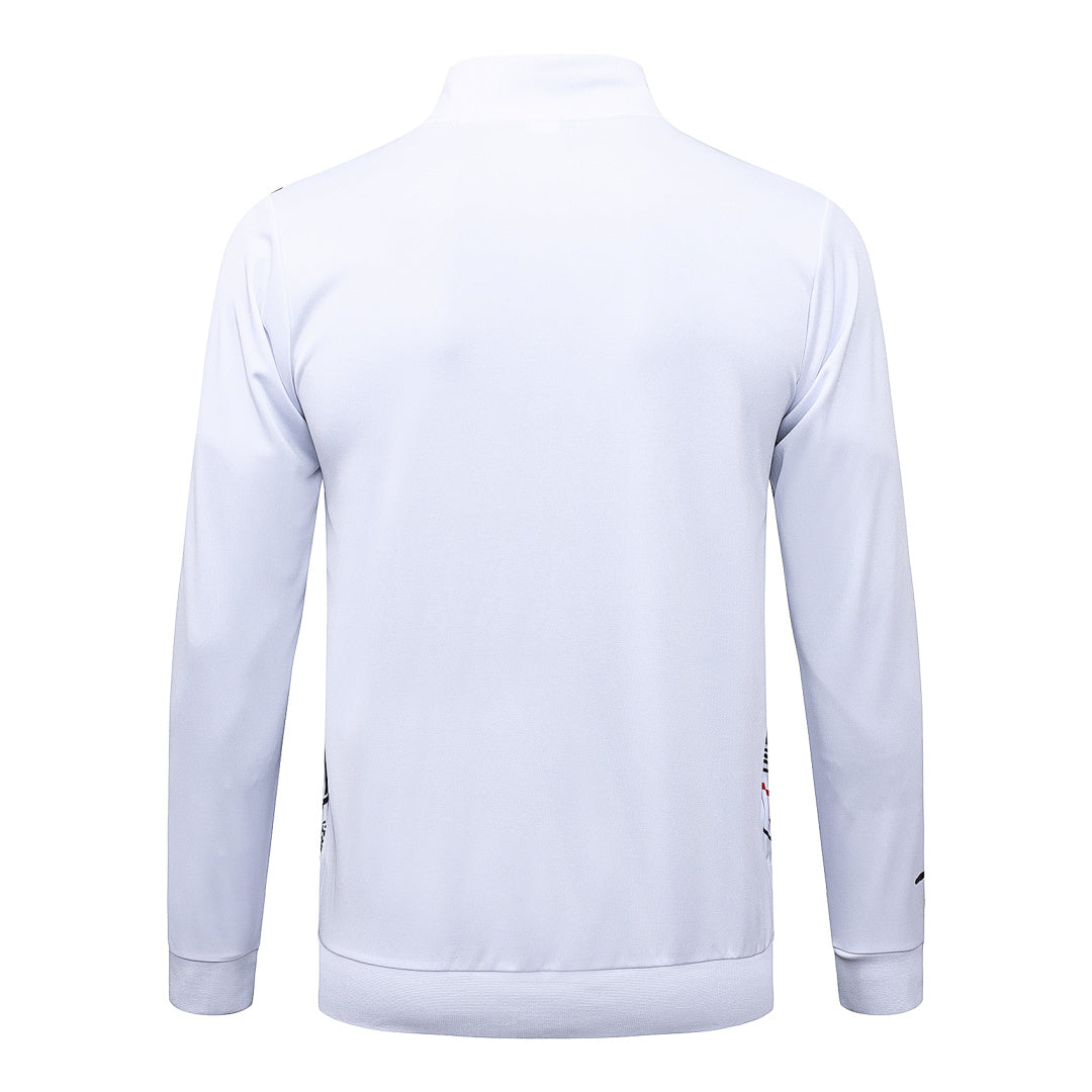 Survêtement Ensemble Jogging São Paulo 2025/26