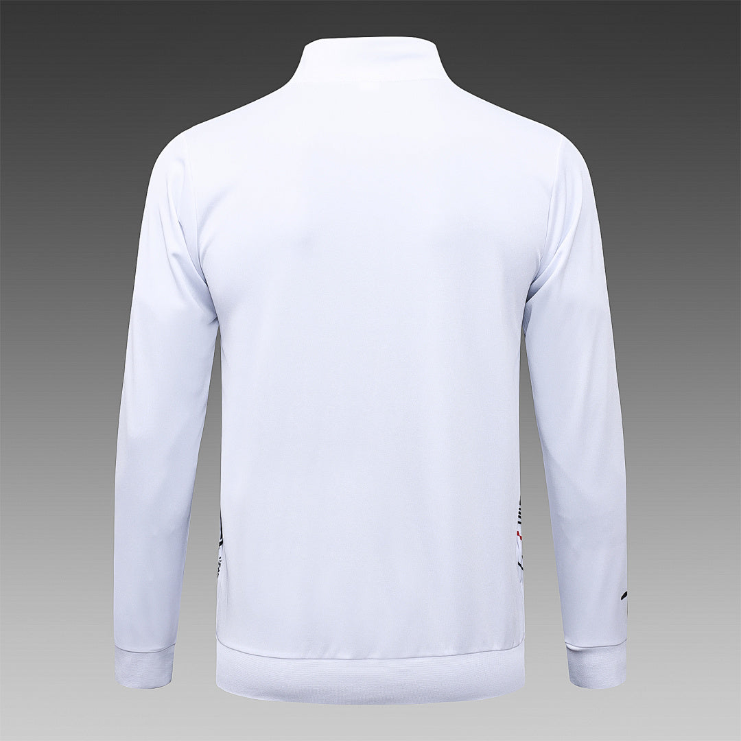 Survêtement Ensemble Jogging São Paulo 2025/26