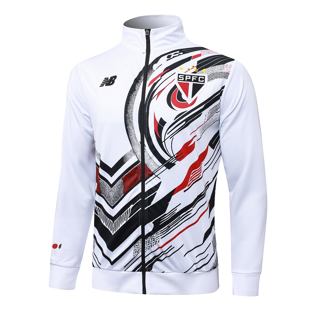 Survêtement Ensemble Jogging São Paulo 2025/26
