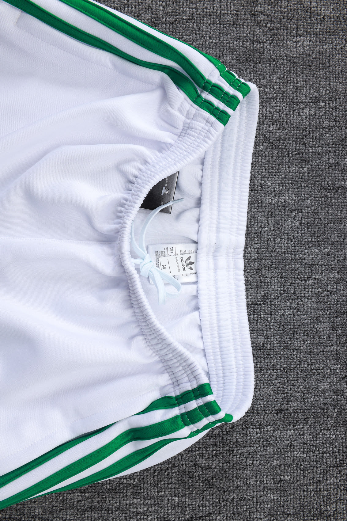 Survêtement Ensemble Jogging Sénégal Blanc