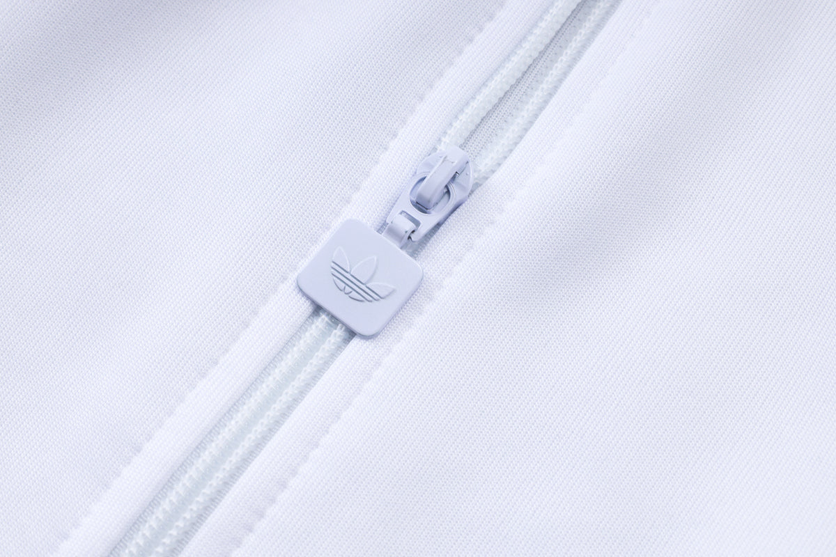 Survêtement Ensemble Jogging Sénégal Blanc