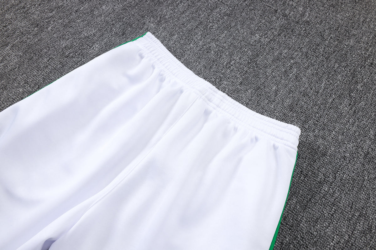 Survêtement Ensemble Jogging Sénégal Blanc