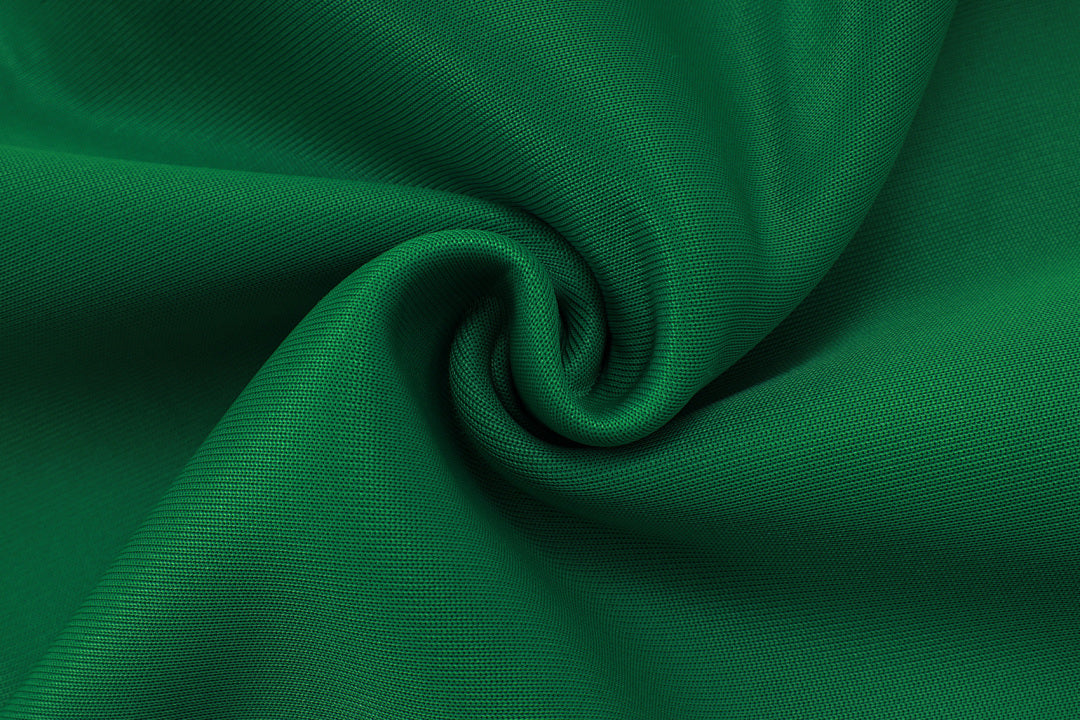 Survêtement Ensemble Jogging Sénégal Vert Pomme