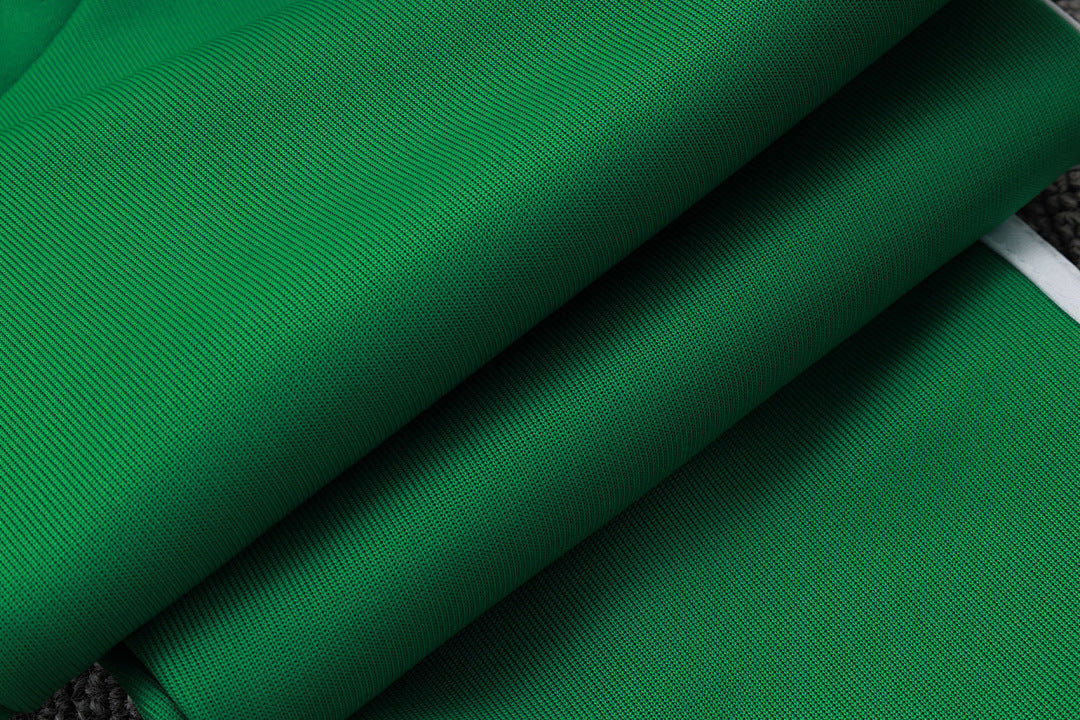 Survêtement Ensemble Jogging Sénégal Vert Pomme