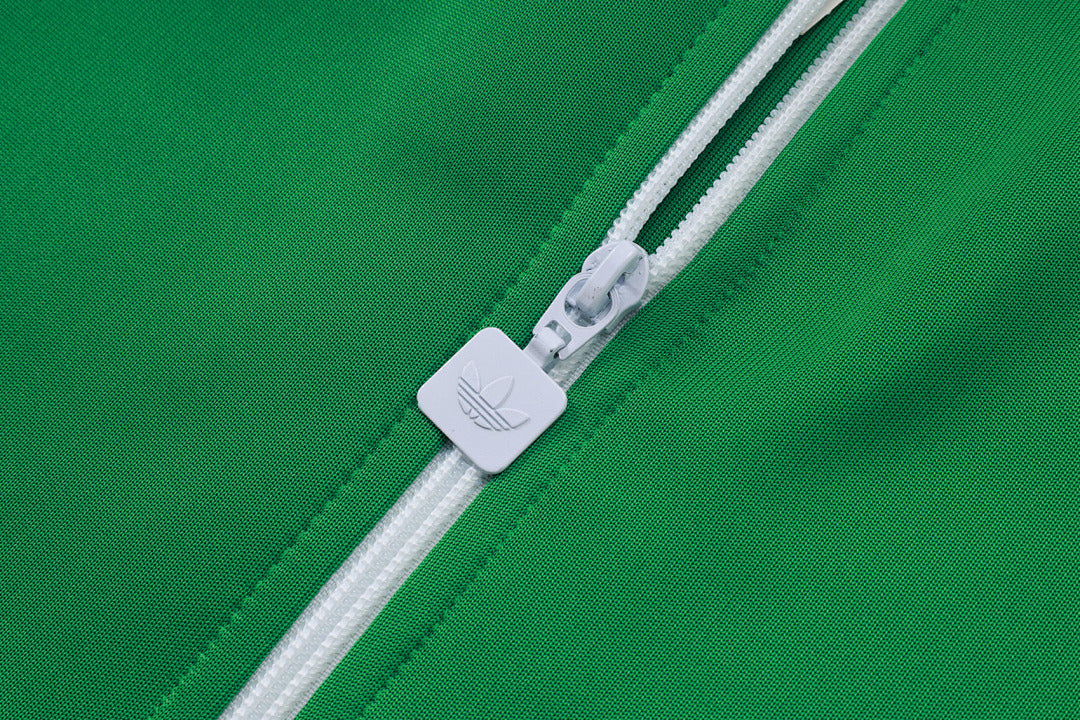 Survêtement Ensemble Jogging Sénégal Vert Pomme